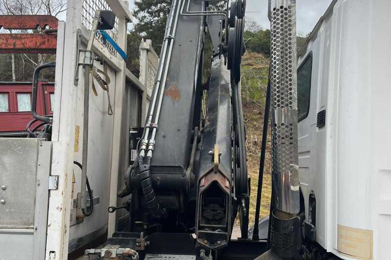 OmecoHub - Immagine SCANIA 94D